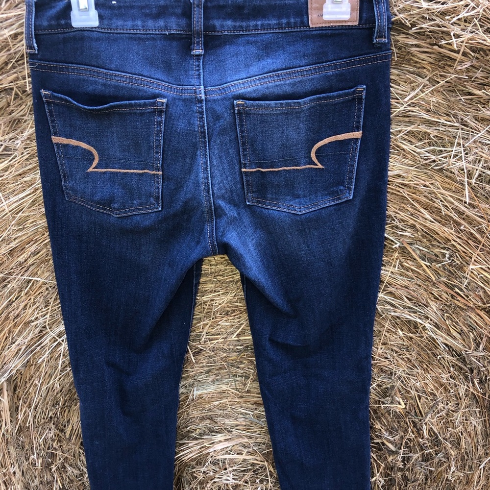 American Eagle Outfitters Jean